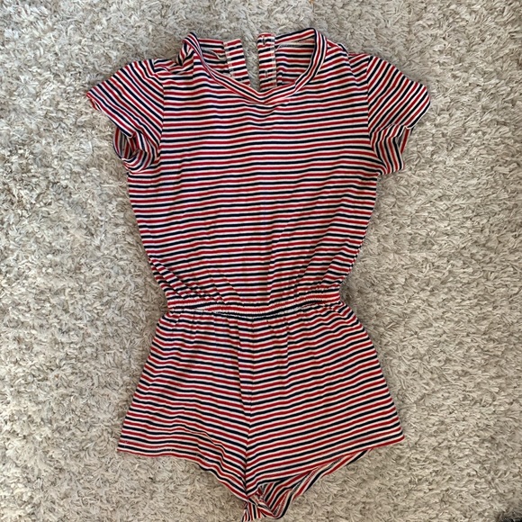 American Apparel Other - American Apparel romper